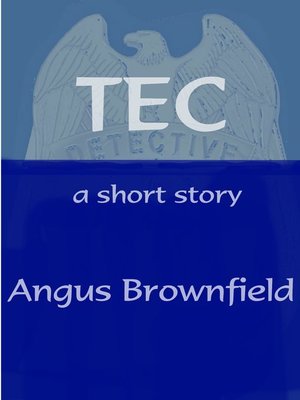 cover image of Tec, a Short Story